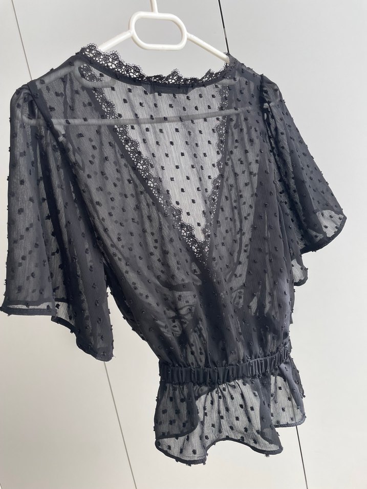 Zara Bluz - Görsel 3