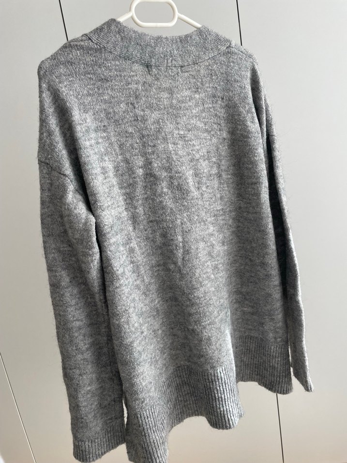 H&M Kazak - Görsel 2