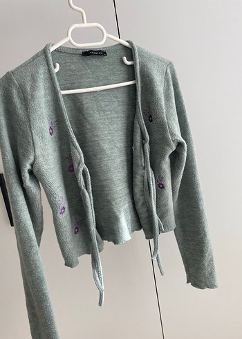 Hırka ikili takım - Görsel 5