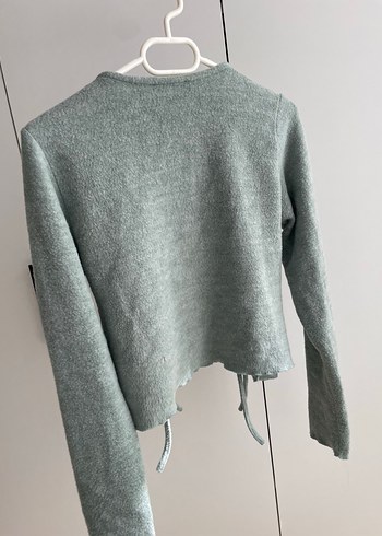 Hırka ikili takım - Görsel 7