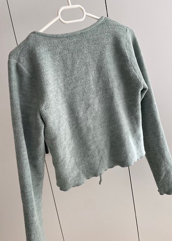 Hırka ikili takım - Görsel 6