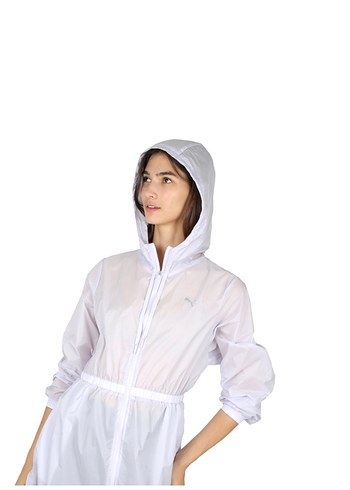 Puma Antreman Ceketi - Görsel 7