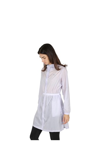 Puma Antreman Ceketi - Görsel 4