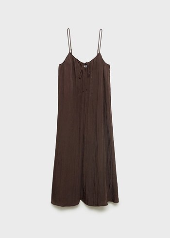 Mango Elbise - Görsel 7