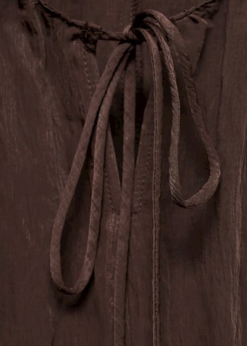 Mango Elbise - Görsel 8