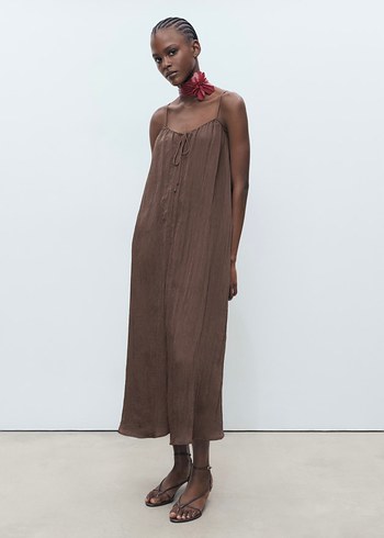 Mango Elbise - Görsel 2