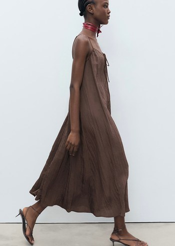 Mango Elbise - Görsel 5