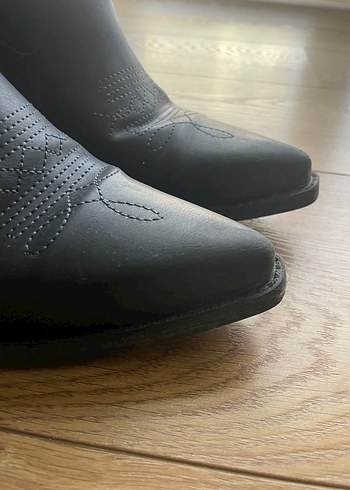 Derimod Kovboy Çizme - Görsel 7