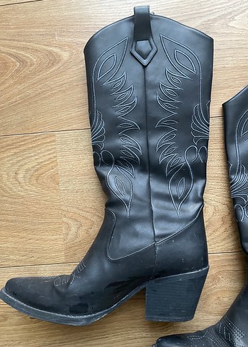 Derimod Kovboy Çizme - Görsel 6