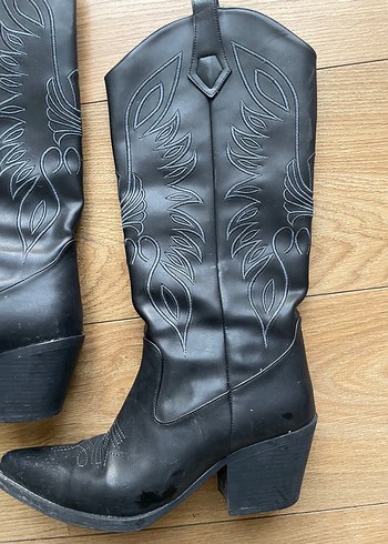 Derimod Kovboy Çizme - Görsel 5