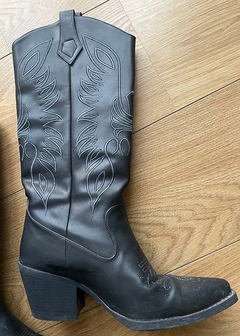 Derimod Kovboy Çizme - Görsel 4
