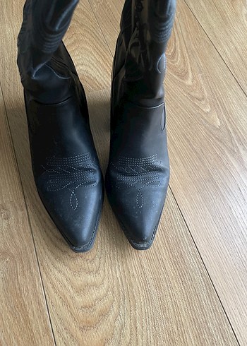 Derimod Kovboy Çizme - Görsel 8