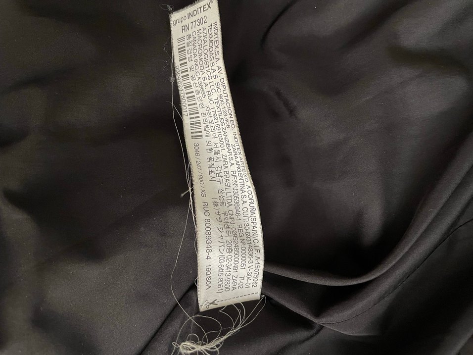 Zara Mont - Görsel 4