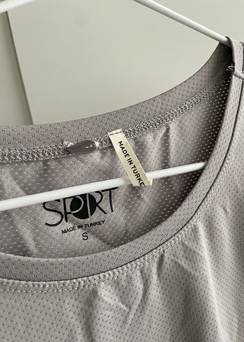 Koton Spor Tshirt - Görsel 3