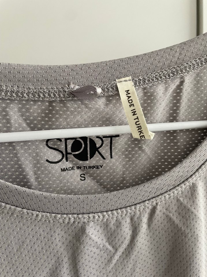 Koton Spor Tshirt - Görsel 4