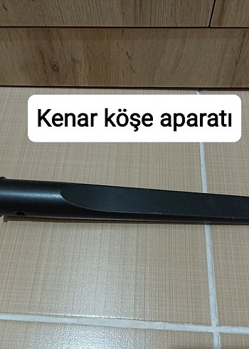 Libelle Elektrikli Süpürge Aparatı