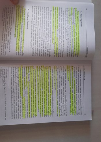 Beden İnsan Hakları Hukuku Kitabı - 2. Baskı