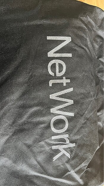  Beden siyah Renk network clutch
