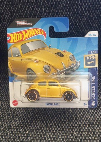 RAF FİYATINA HOT WHEELS