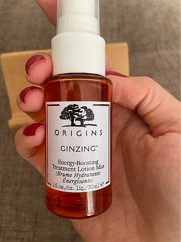  Beden Renk Origins - Ginzing