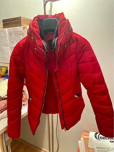 Zara - Mont