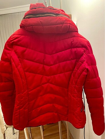 m Beden Zara - Mont