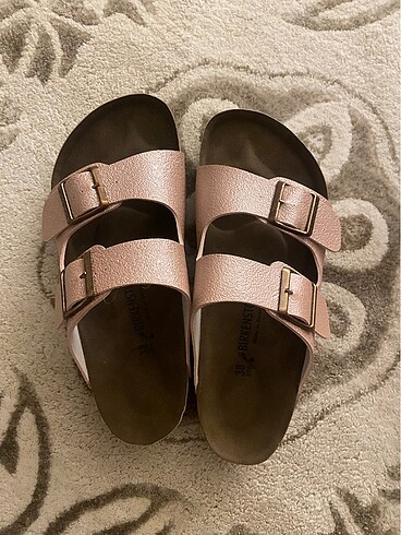 Birkenstock - Terlik