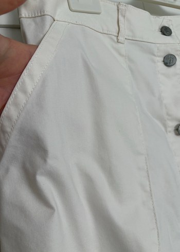 Diğer Denim etek