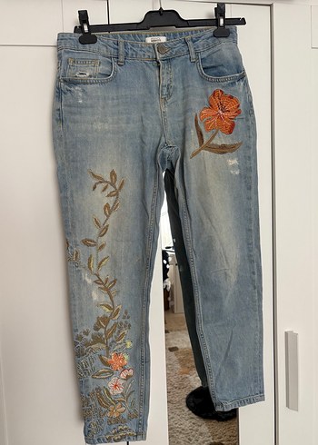 Kot Pantolon