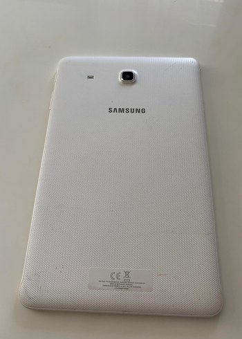 Samsung Samsung Galaxy tab E