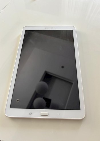 Samsung Galaxy tab E