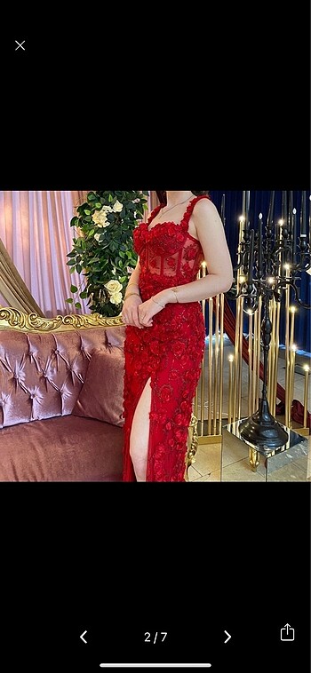 34 Beden Oleg Cassini