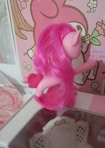  sea pony pinkiee