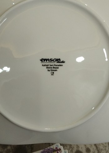 Emsan kahvaltı takımı - Görsel 5