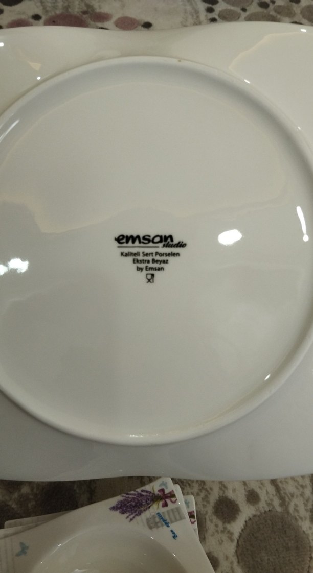 Emsan kahvaltı takımı - Görsel 5