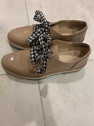 Zara Zara günlük ayakkabı