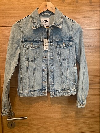 Zara kot ceket
