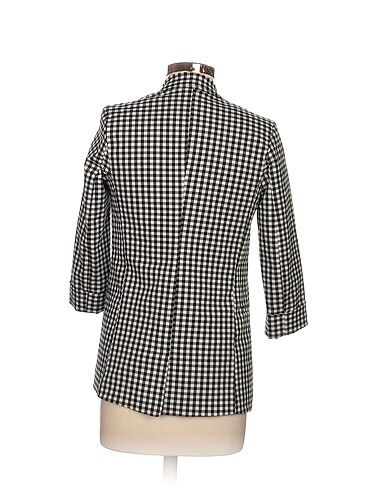 xs Beden Bershka Blazer %70 İndirimli.