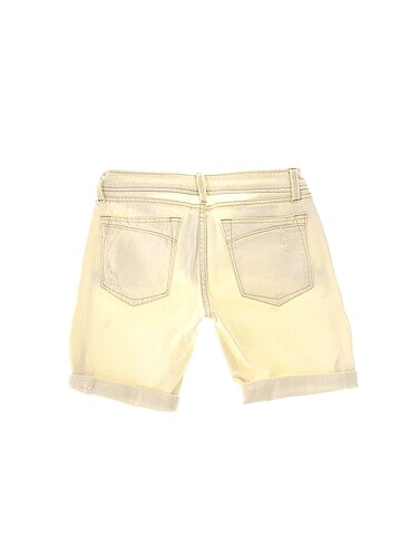 Vintage Love Diğer Mini Şort %70 İndirimli.