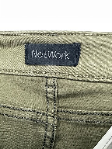 universal Beden çeşitli Renk Network Jean / Kot %70 İndirimli.