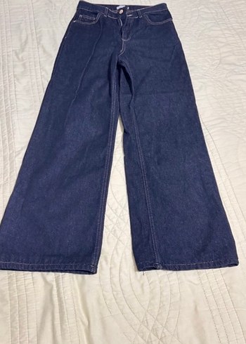 Zara Yüksek bel Pantolon