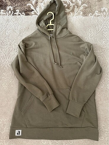 Aybike tekstil sweatshirt
