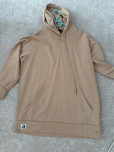 Aybike tekstil sweatshirt
