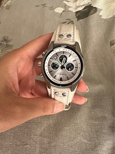 Fossil saat