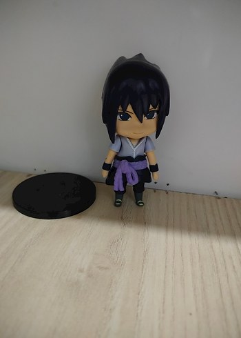 Beden Sasuke Figur
