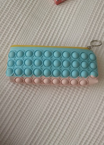 pop-it kalem kutu