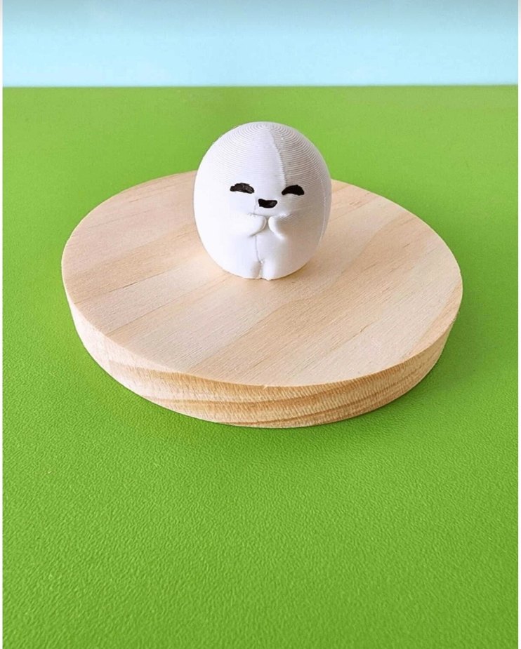 Pastel Renkli Beyaz Oyuncak Hayaletler - Görsel 4