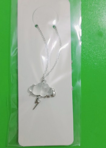 Pinterest Çelik Kolyeler - Görsel 5