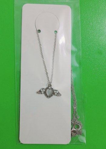 Pinterest Çelik Kolyeler - Görsel 2