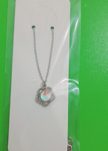 Pinterest Çelik Kolyeler - Görsel 8